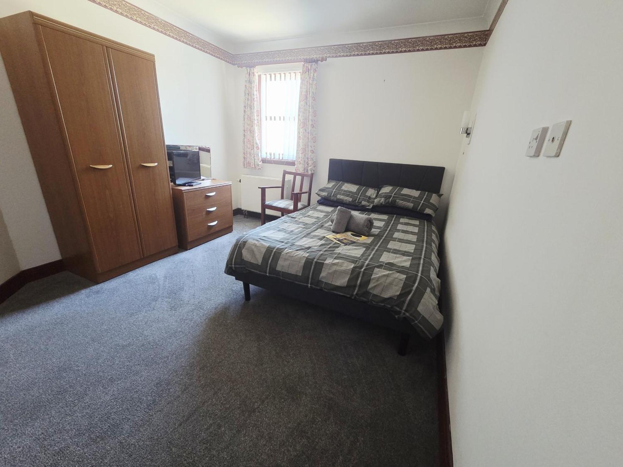 بيت شباب Weston House كيث المظهر الخارجي الصورة