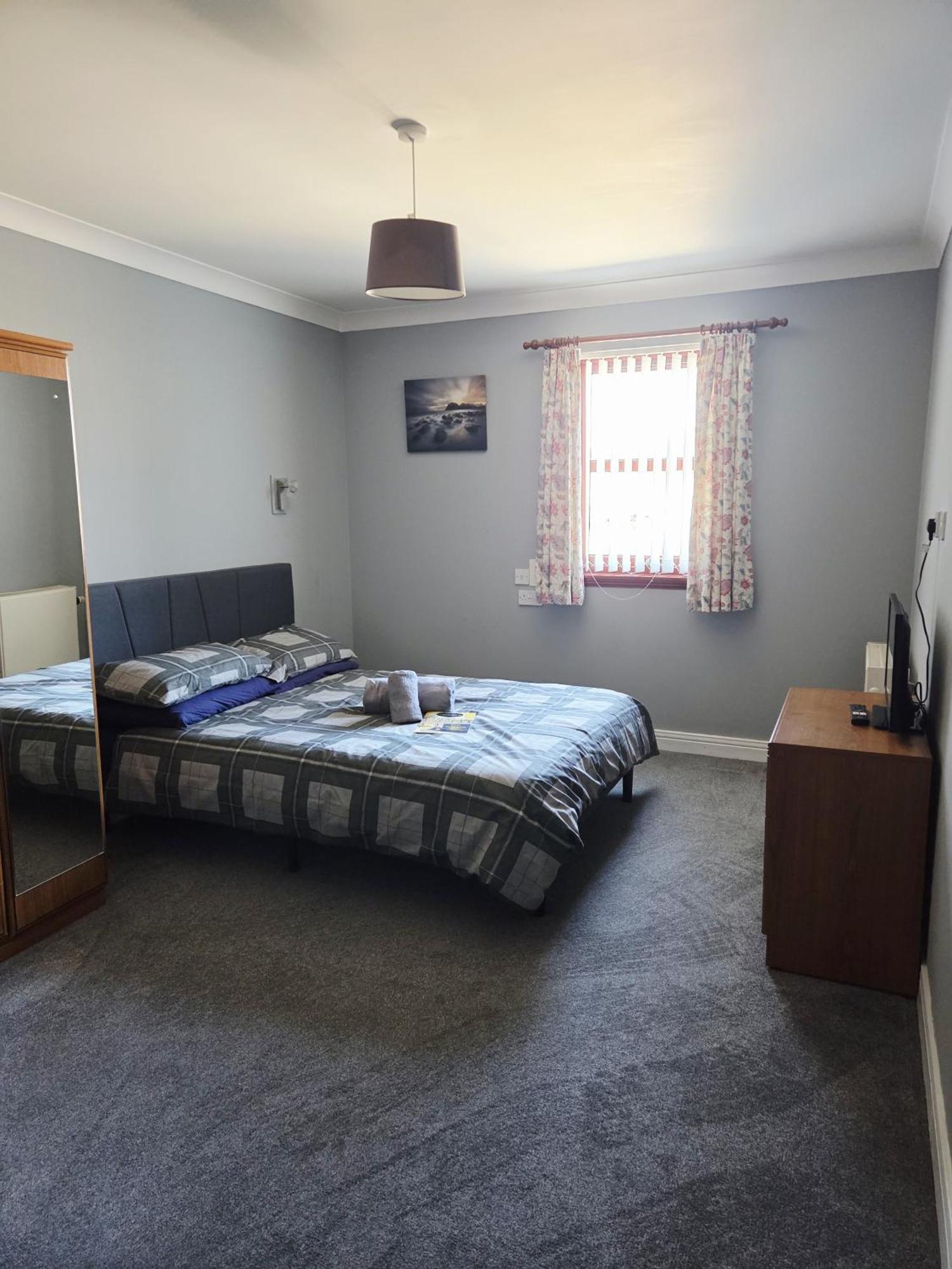 بيت شباب Weston House كيث المظهر الخارجي الصورة