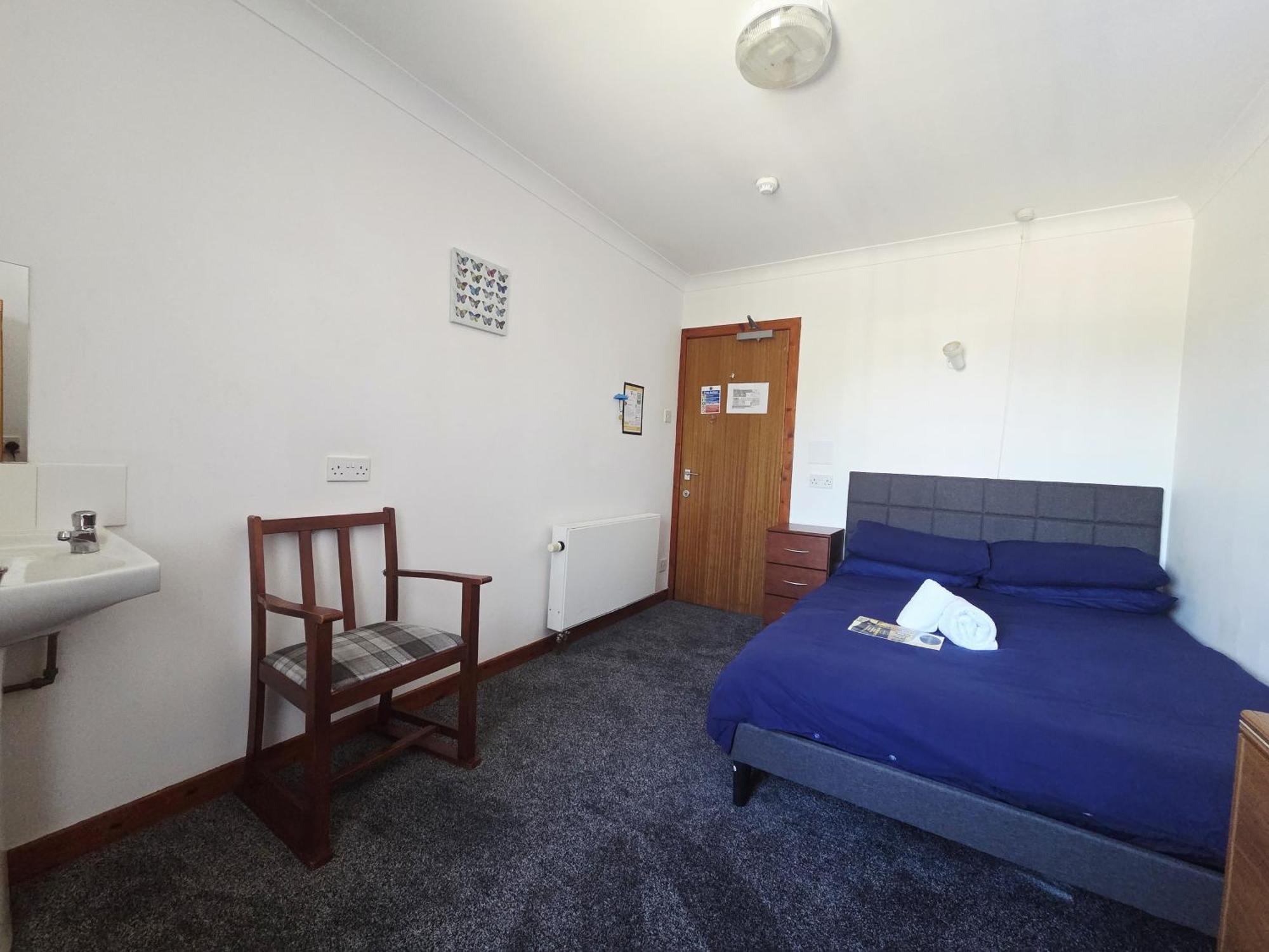 بيت شباب Weston House كيث المظهر الخارجي الصورة