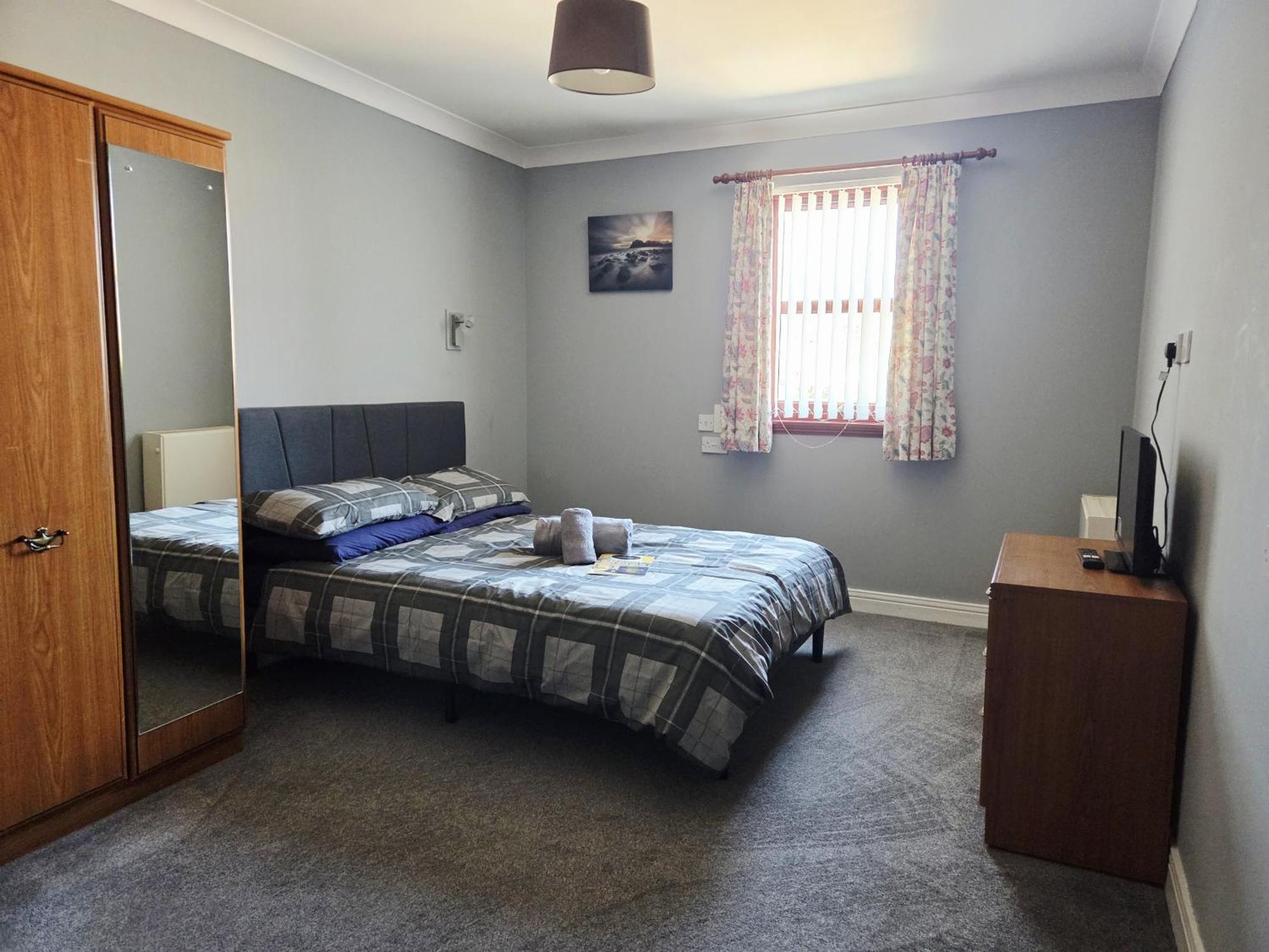 بيت شباب Weston House كيث المظهر الخارجي الصورة