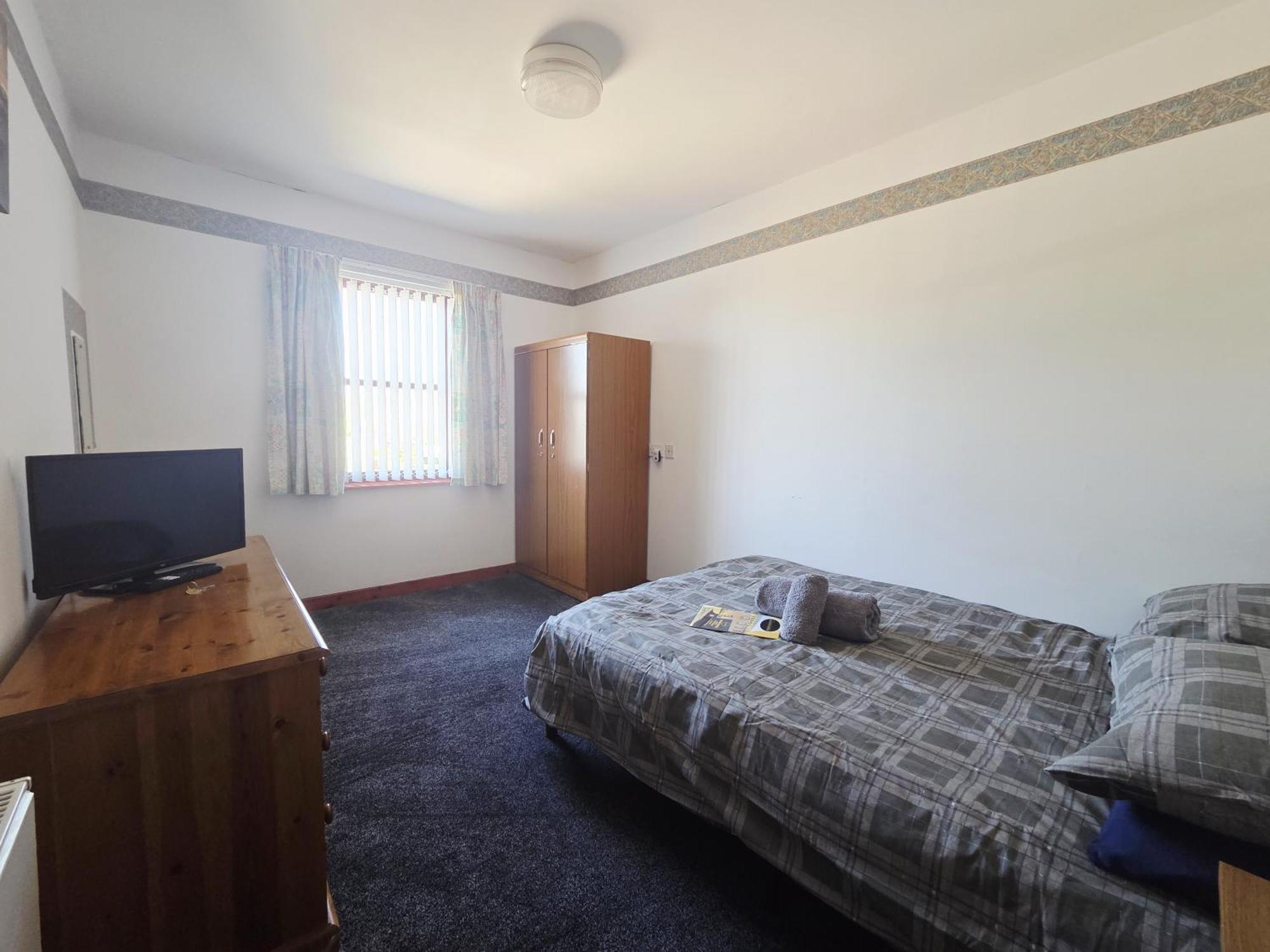 بيت شباب Weston House كيث المظهر الخارجي الصورة