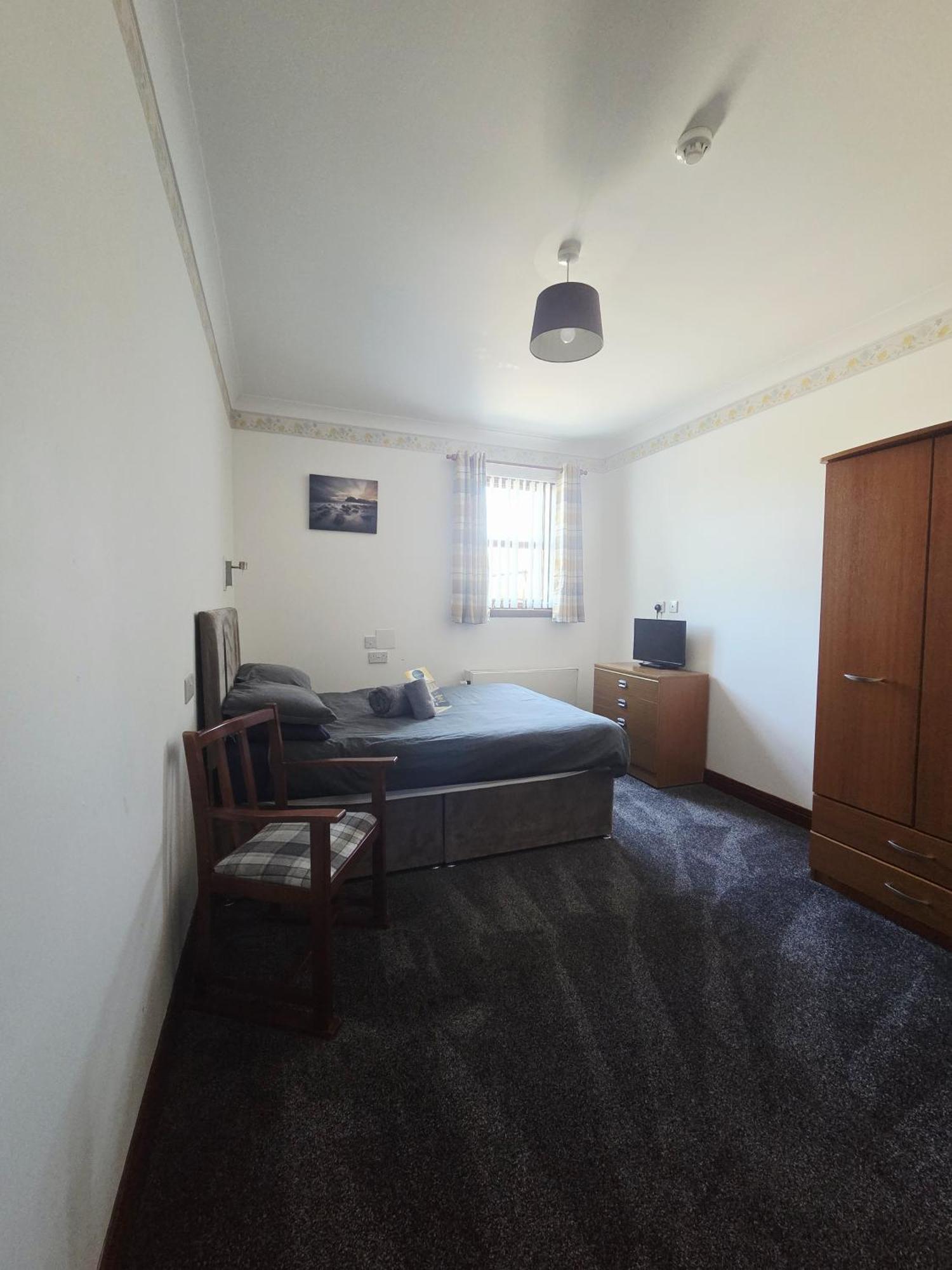 بيت شباب Weston House كيث المظهر الخارجي الصورة